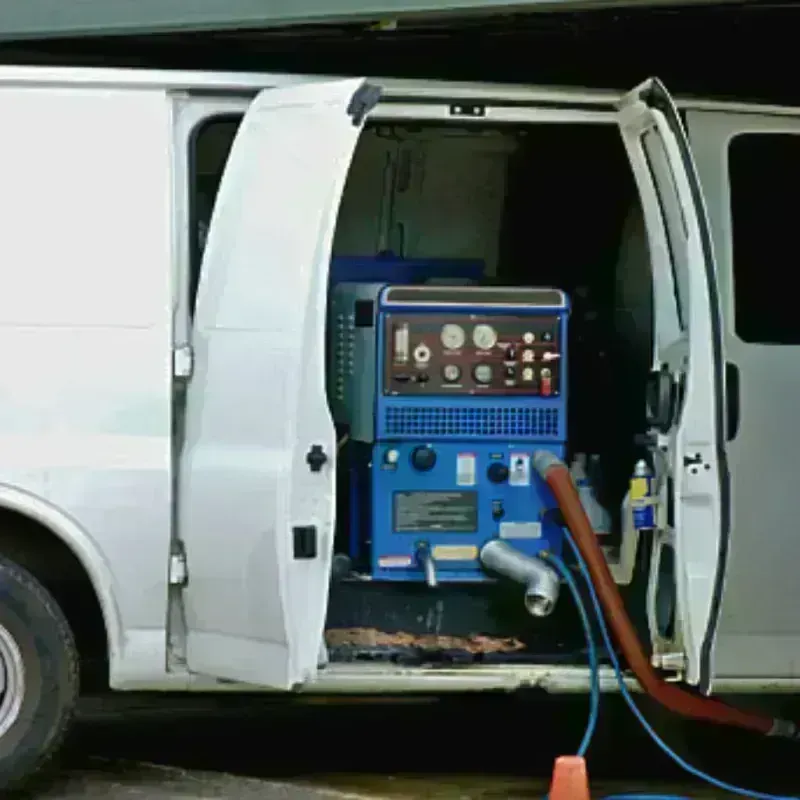 Water Extraction process in Toa Alta Municipio, PR